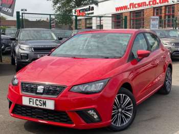 2022 (22) - 1.0 MPI SE Technology Hatchback 5dr Petrol Manual Euro 6 (s/s) (80 ps)