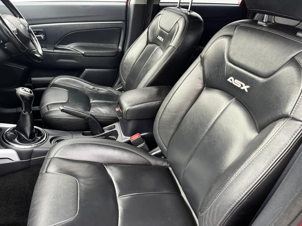 Used Mitsubishi ASX 2011 for sale - 77275694: Photo 10
