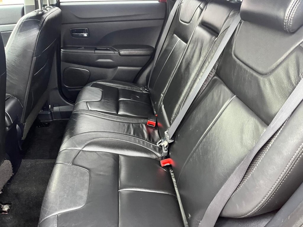 Used Mitsubishi ASX 2011 for sale - 77275694: Photo 12