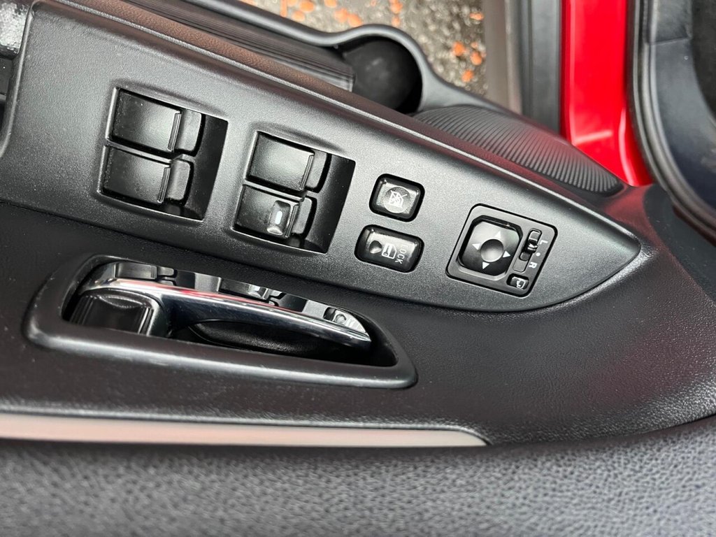 Used Mitsubishi ASX 2011 for sale - 77275694: Photo 13