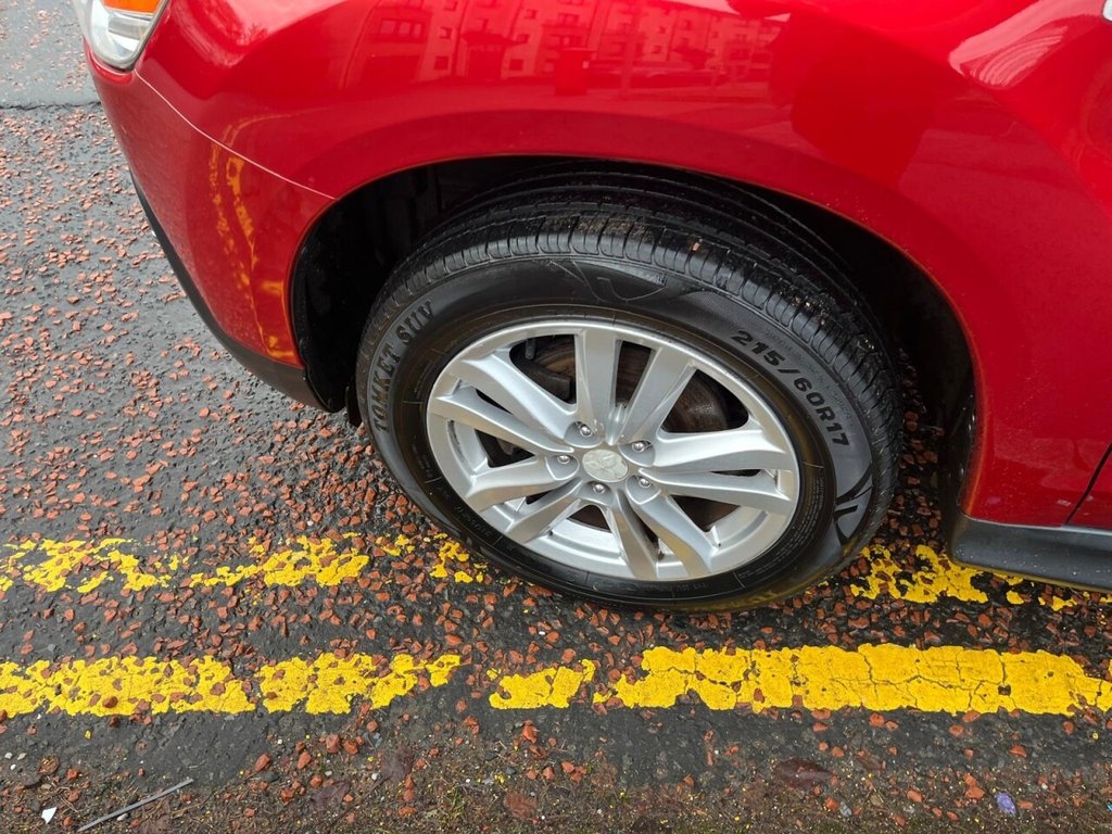 Used Mitsubishi ASX 2011 for sale - 77275694: Photo 15