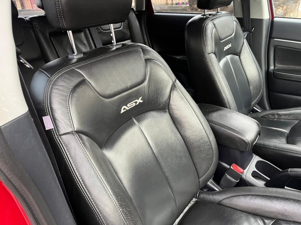 Used Mitsubishi ASX 2011 for sale - 77275694: Photo 17