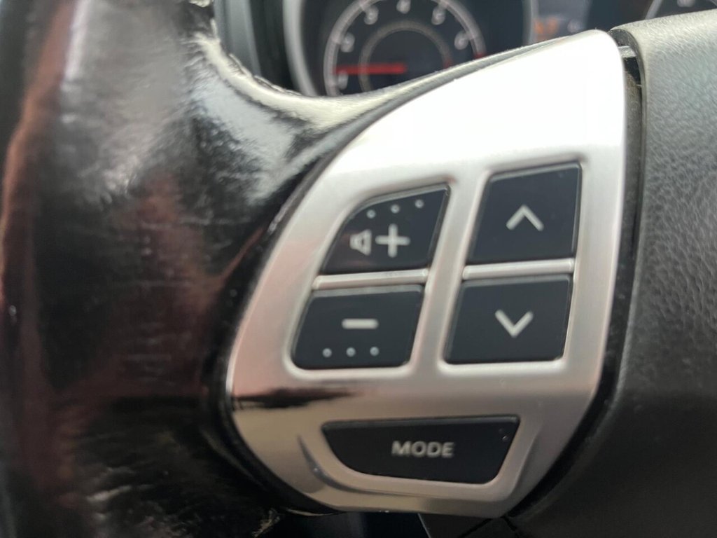 Used Mitsubishi ASX 2011 for sale - 77275694: Photo 21