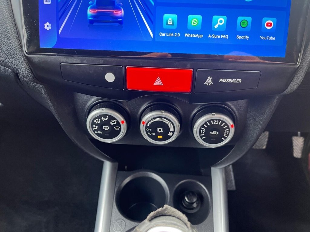 Used Mitsubishi ASX 2011 for sale - 77275694: Photo 22