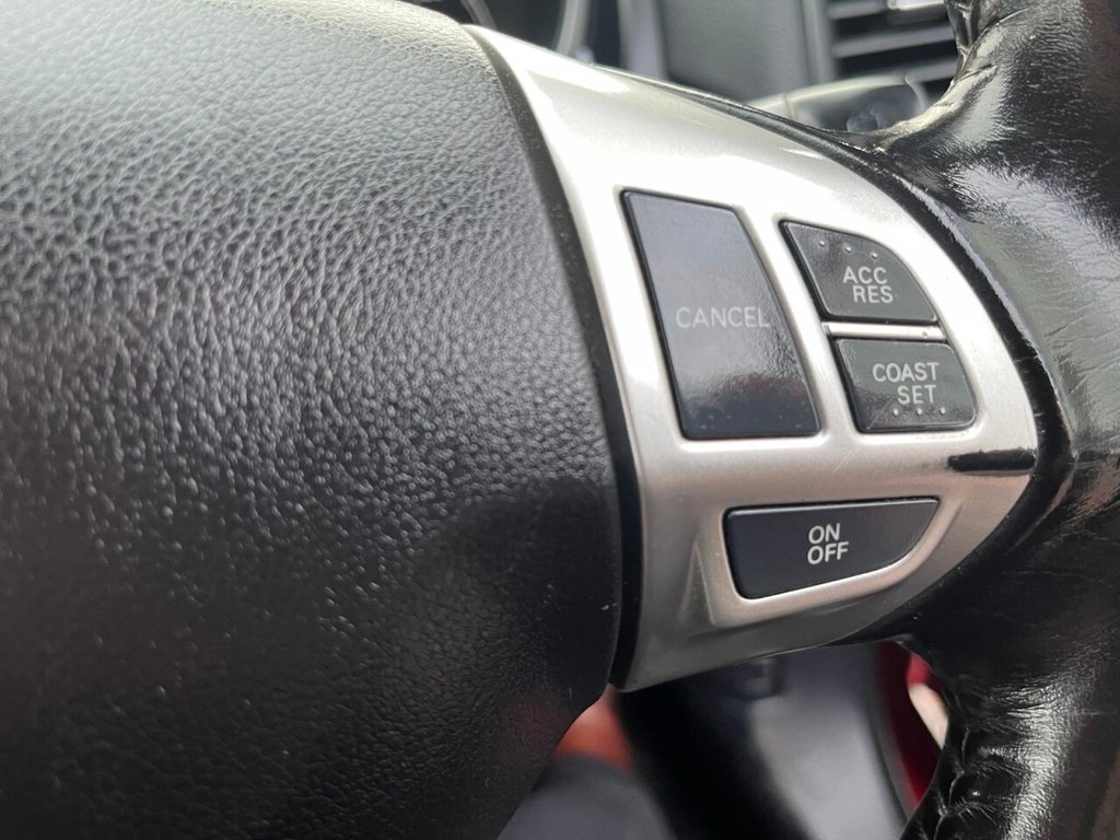 Used Mitsubishi ASX 2011 for sale - 77275694: Photo 23