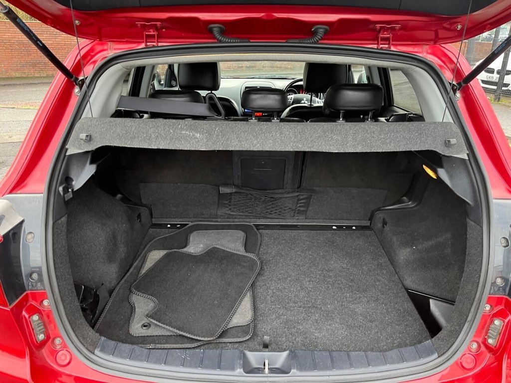 Used Mitsubishi ASX 2011 for sale - 77275694: Photo 8