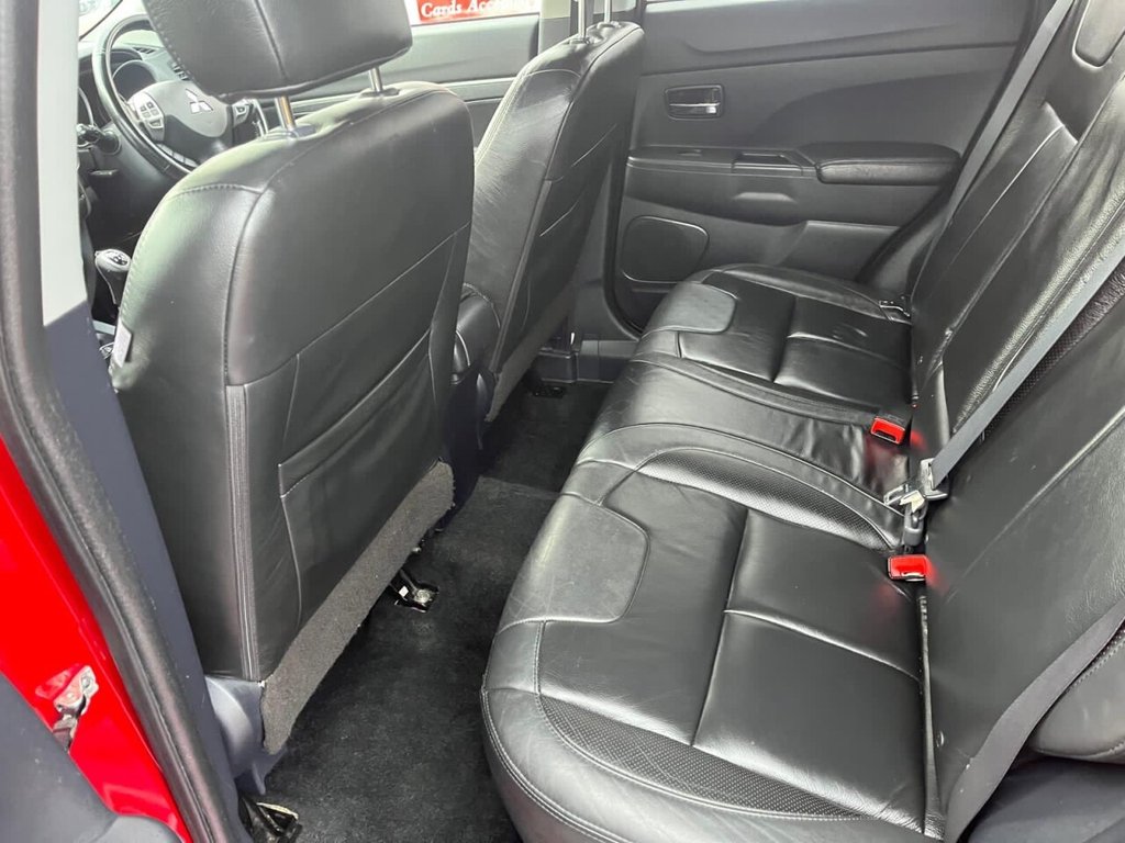 Used Mitsubishi ASX 2011 for sale - 77275694: Photo 9