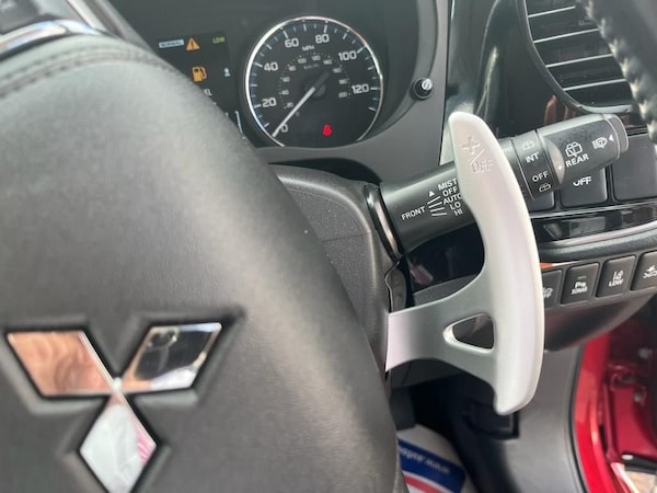 Used Mitsubishi Outlander 2018 for sale - 68356909: Photo 10