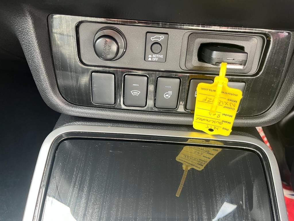 Vehicle 13