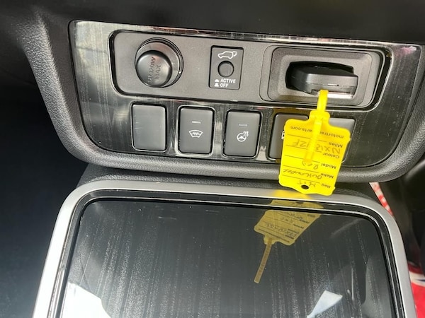 Used Mitsubishi Outlander 2018 for sale - 68356909: Photo 13