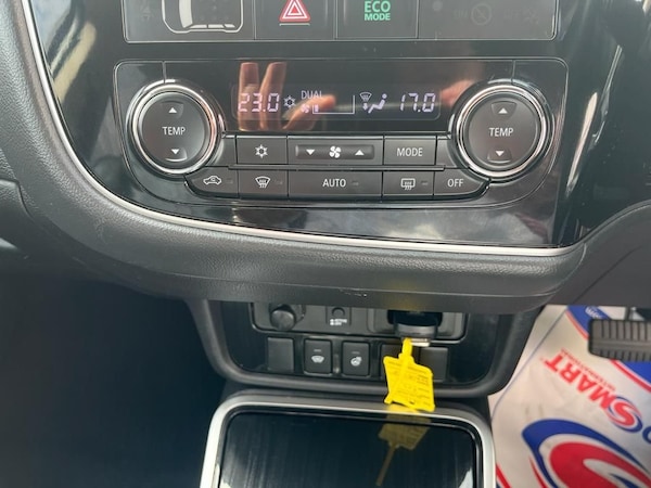 Used Mitsubishi Outlander 2018 for sale - 68356909: Photo 16