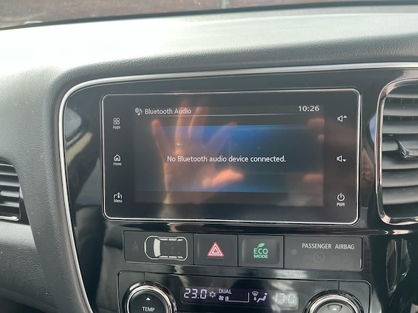 Used Mitsubishi Outlander 2018 for sale - 68356909: Photo 17