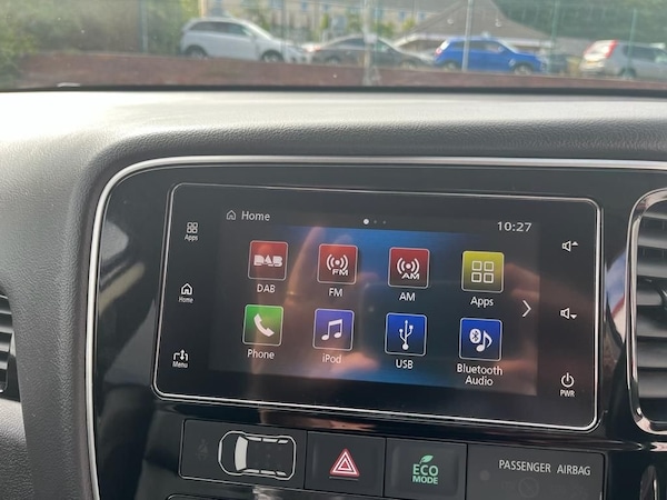 Used Mitsubishi Outlander 2018 for sale - 68356909: Photo 18