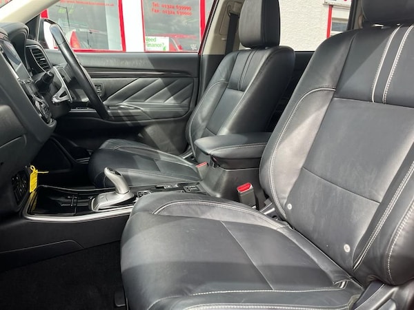 Used Mitsubishi Outlander 2018 for sale - 68356909: Photo 20