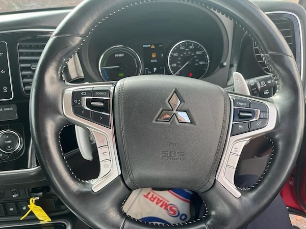 Used Mitsubishi Outlander 2018 for sale - 68356909: Photo 22