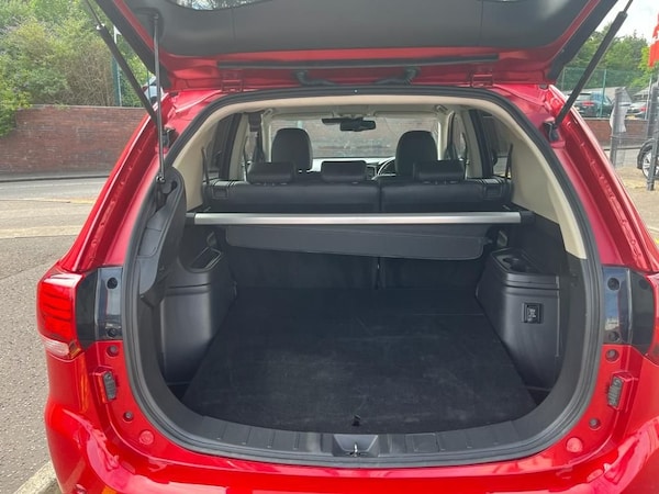 Used Mitsubishi Outlander 2018 for sale - 68356909: Photo 24