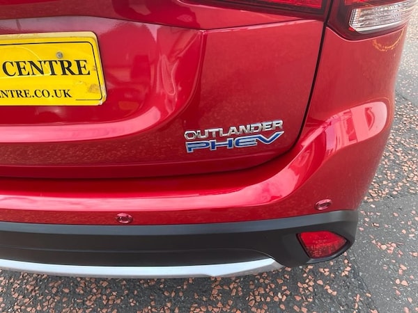 Used Mitsubishi Outlander 2018 for sale - 68356909: Photo 25
