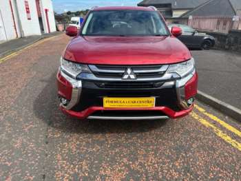 Used Mitsubishi Outlander 2018 for sale - 68356909: Photo