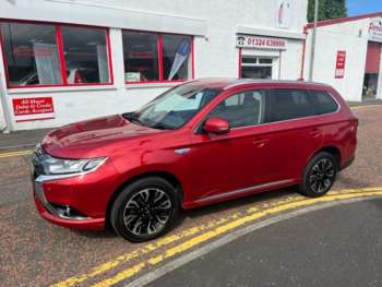 Used Mitsubishi Outlander 2018 for sale - 68356909: Photo