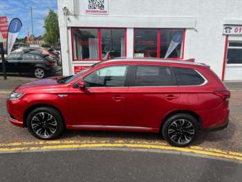 Used Mitsubishi Outlander 2018 for sale - 68356909: Photo
