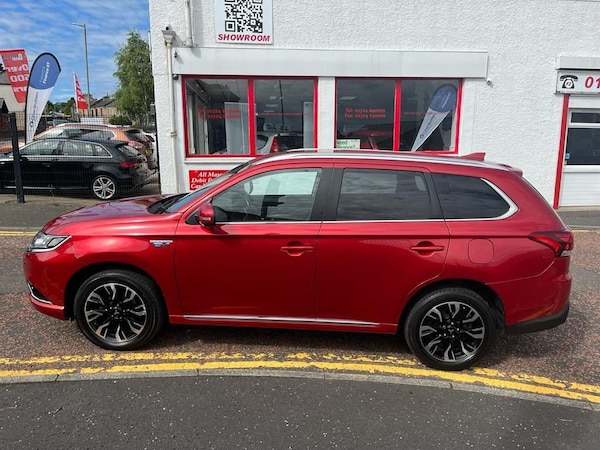 Used Mitsubishi Outlander 2018 for sale - 68356909: Photo 5