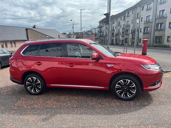 Used Mitsubishi Outlander 2018 for sale - 68356909: Photo 8