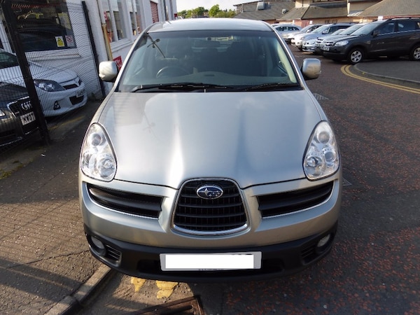 Used Subaru Tribeca 2007 for sale - 62929551: Photo 10