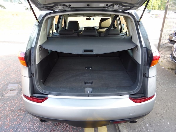 Used Subaru Tribeca 2007 for sale - 62929551: Photo 12