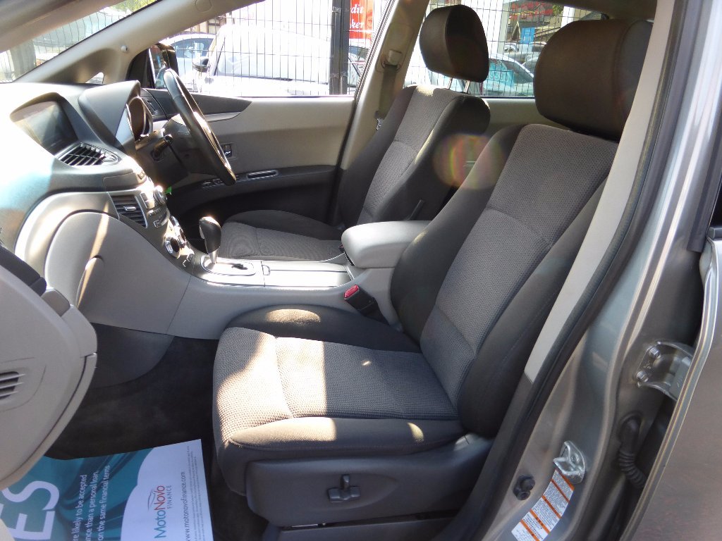 Vehicle 13