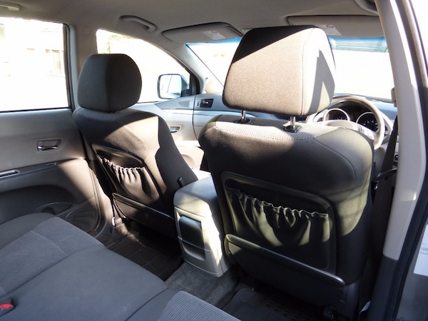 Used Subaru Tribeca 2007 for sale - 62929551: Photo 17