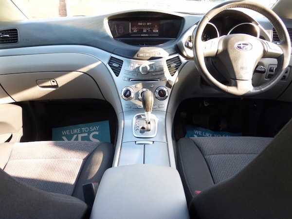 Used Subaru Tribeca 2007 for sale - 62929551: Photo 19