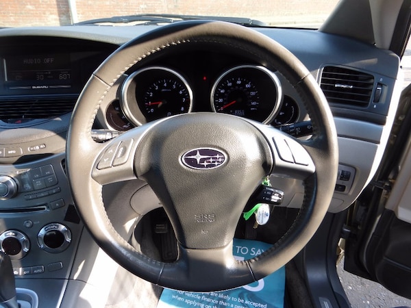 Used Subaru Tribeca 2007 for sale - 62929551: Photo 20