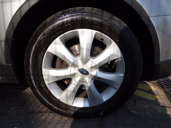 Used Subaru Tribeca 2007 for sale - 62929551: Photo 22