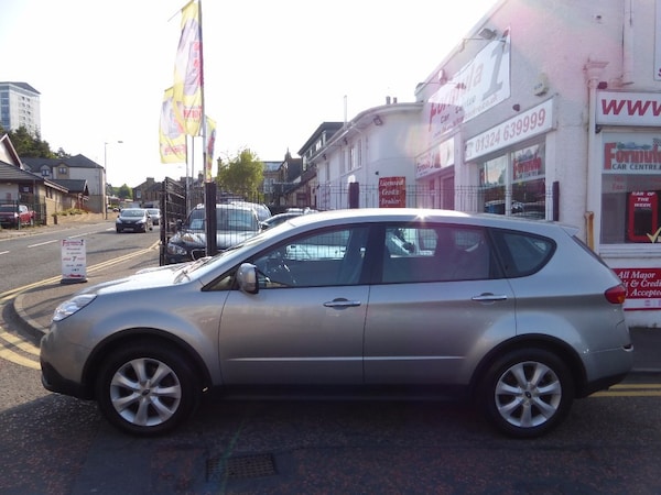Used Subaru Tribeca 2007 for sale - 62929551: Photo 2