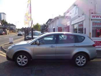 Used Subaru Tribeca 2007 for sale - 62929551: Photo
