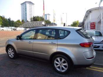 Used Subaru Tribeca 2007 for sale - 62929551: Photo