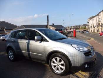 Used Subaru Tribeca 2007 for sale - 62929551: Photo