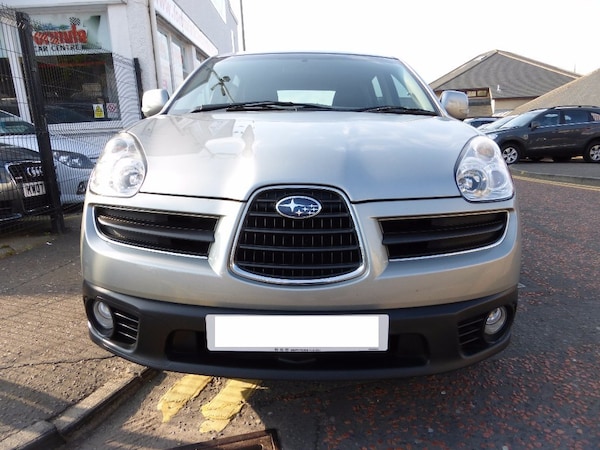 Used Subaru Tribeca 2007 for sale - 62929551: Photo 5
