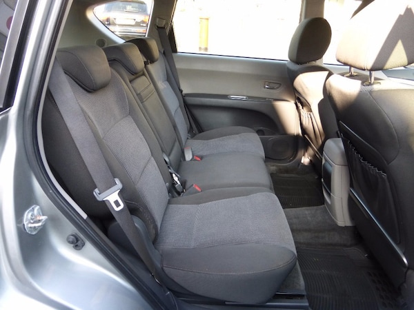 Used Subaru Tribeca 2007 for sale - 62929551: Photo 9