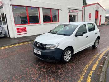 Used Dacia Sandero 2019 for sale - 72911280: Photo