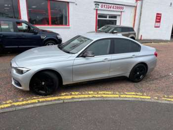 2015 (65) - 2.0 320d Sport Saloon 4dr Diesel Manual xDrive Euro 6 (s/s) (190 ps)