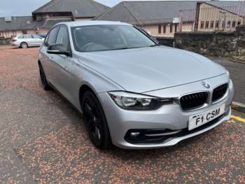 Used BMW 3 Series 2015 for sale - 75171492: Photo