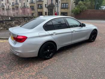 Used BMW 3 Series 2015 for sale - 75171492: Photo
