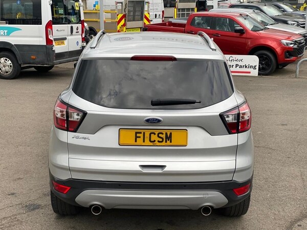 Used Ford Kuga 2019 for sale - 74998523: Photo 10