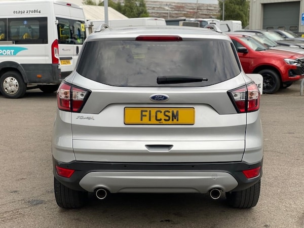 Used Ford Kuga 2019 for sale - 74998523: Photo 11