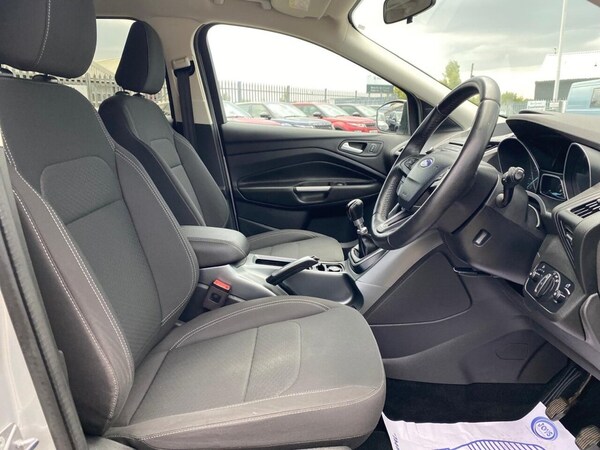 Used Ford Kuga 2019 for sale - 74998523: Photo 12