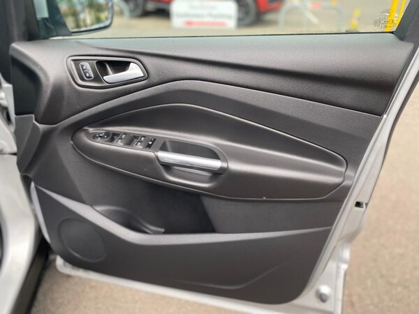 Used Ford Kuga 2019 for sale - 74998523: Photo 13