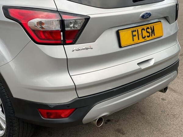 Used Ford Kuga 2019 for sale - 74998523: Photo 16