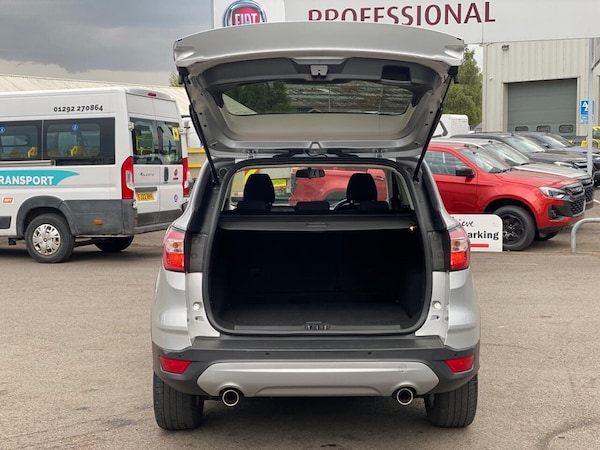 Used Ford Kuga 2019 for sale - 74998523: Photo 17