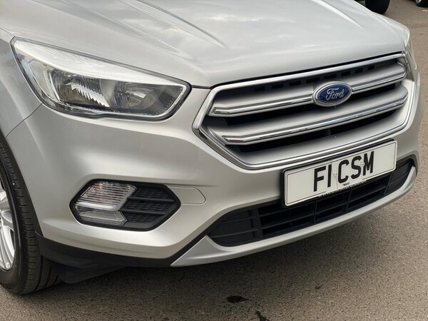 Used Ford Kuga 2019 for sale - 74998523: Photo 18